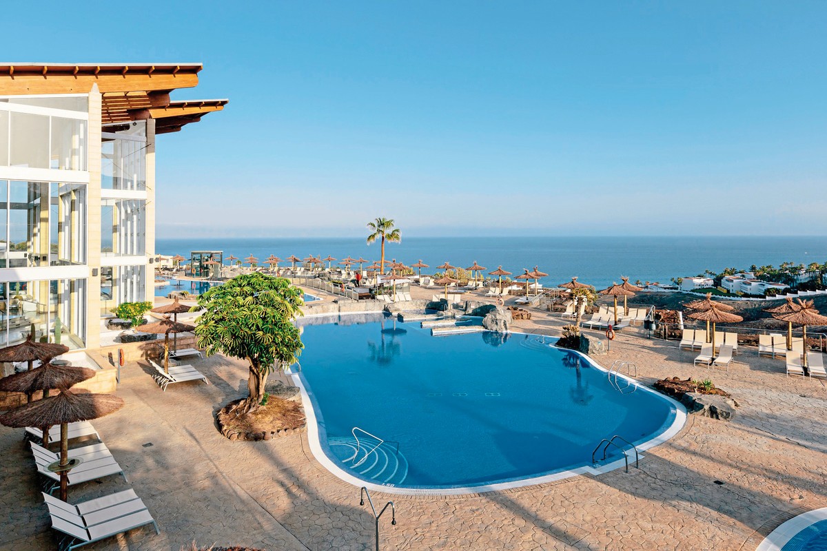 Hotel AluaVillage Fuerteventura, Spanien, Fuerteventura, Playa de Esquinzo, Bild 3