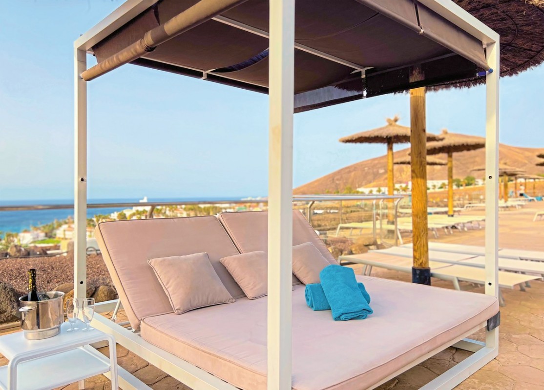 Hotel AluaVillage Fuerteventura, Spanien, Fuerteventura, Playa de Esquinzo, Bild 7