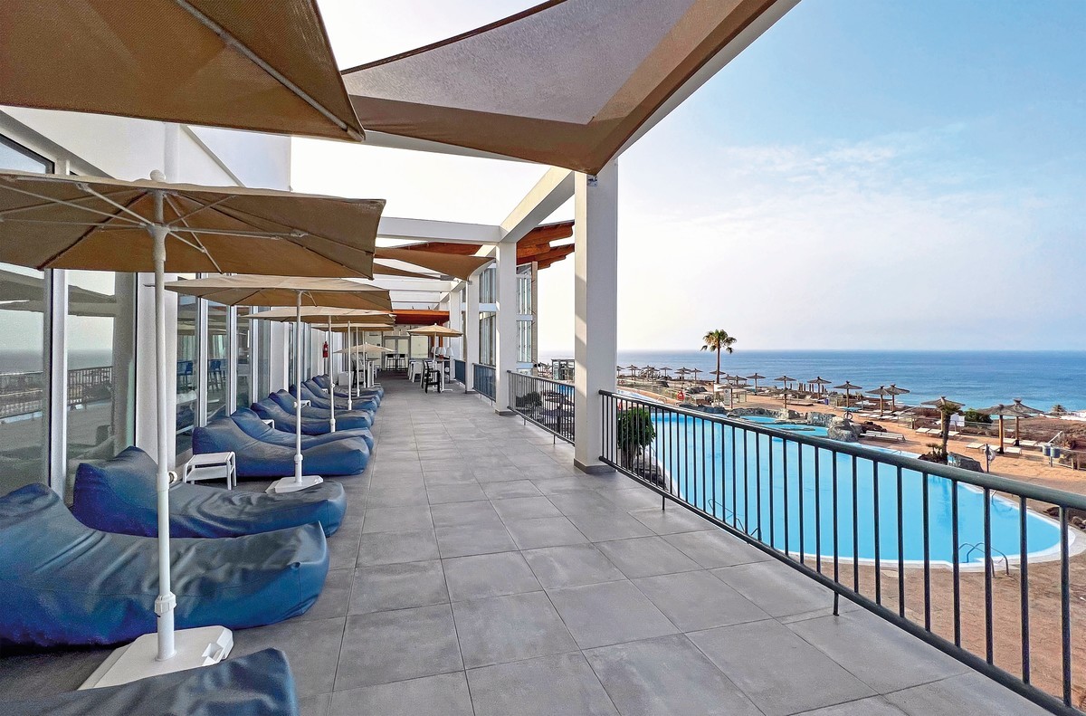 Hotel AluaVillage Fuerteventura, Spanien, Fuerteventura, Playa de Esquinzo, Bild 8