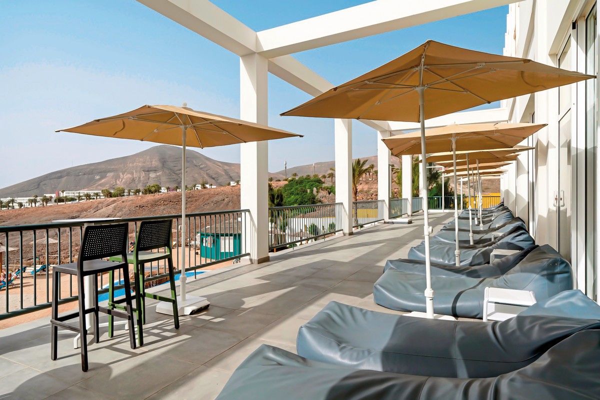 Hotel AluaVillage Fuerteventura, Spanien, Fuerteventura, Playa de Esquinzo, Bild 9