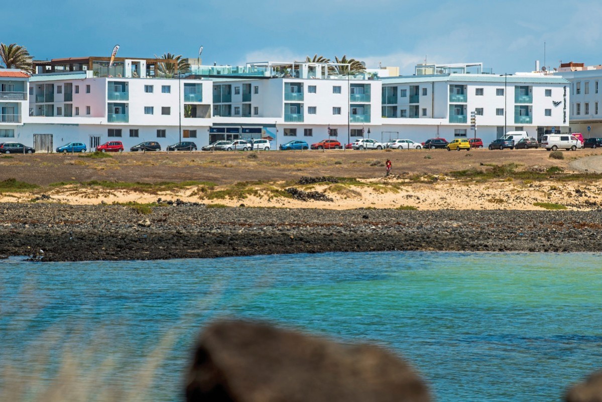 Hotel Bristol Sunset Beach, Spanien, Fuerteventura, Corralejo, Bild 1