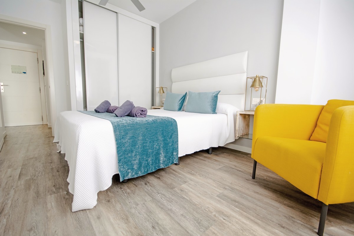 Hotel Bristol Sunset Beach, Spanien, Fuerteventura, Corralejo, Bild 10