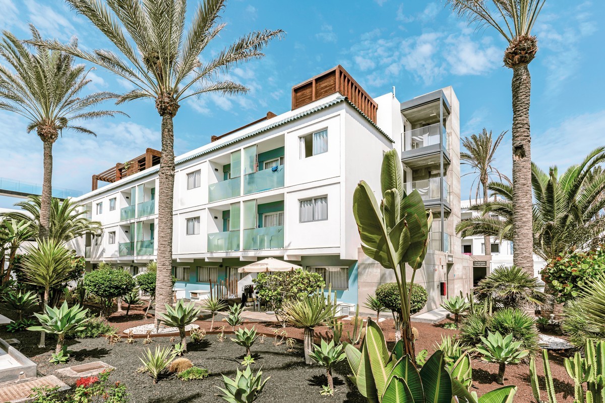 Hotel Bristol Sunset Beach, Spanien, Fuerteventura, Corralejo, Bild 3