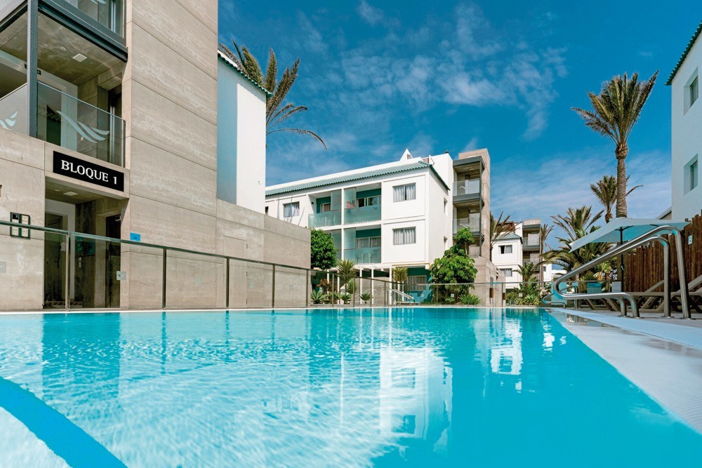 Hotel Bristol Sunset Beach, Spanien, Fuerteventura, Corralejo, Bild 4