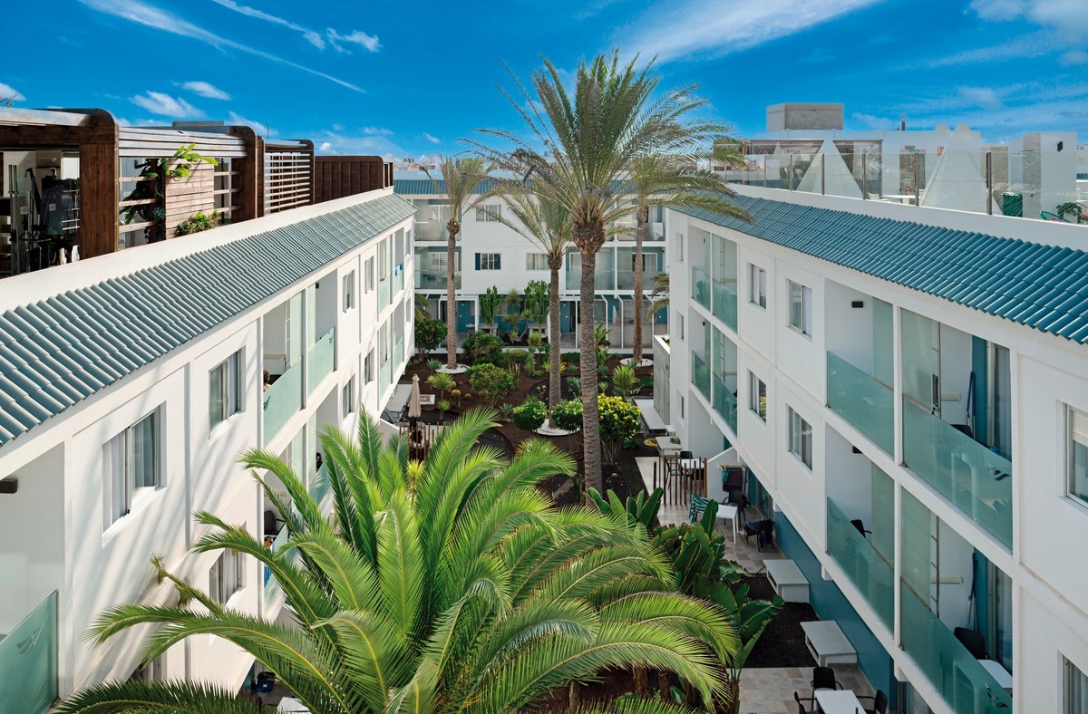 Hotel Bristol Sunset Beach, Spanien, Fuerteventura, Corralejo, Bild 5