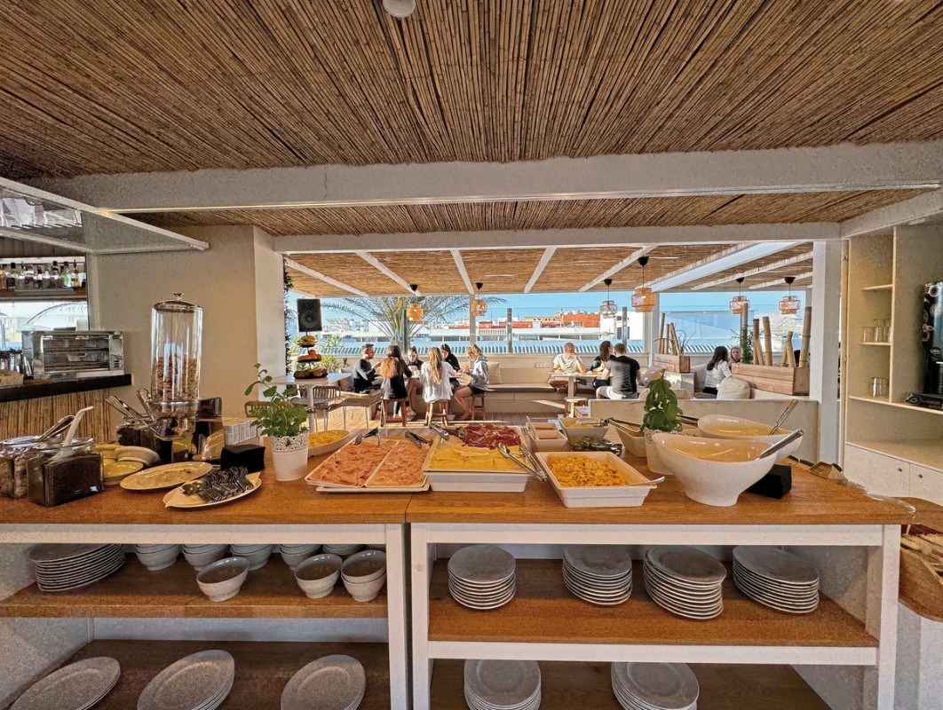 Hotel Bristol Sunset Beach, Spanien, Fuerteventura, Corralejo, Bild 7