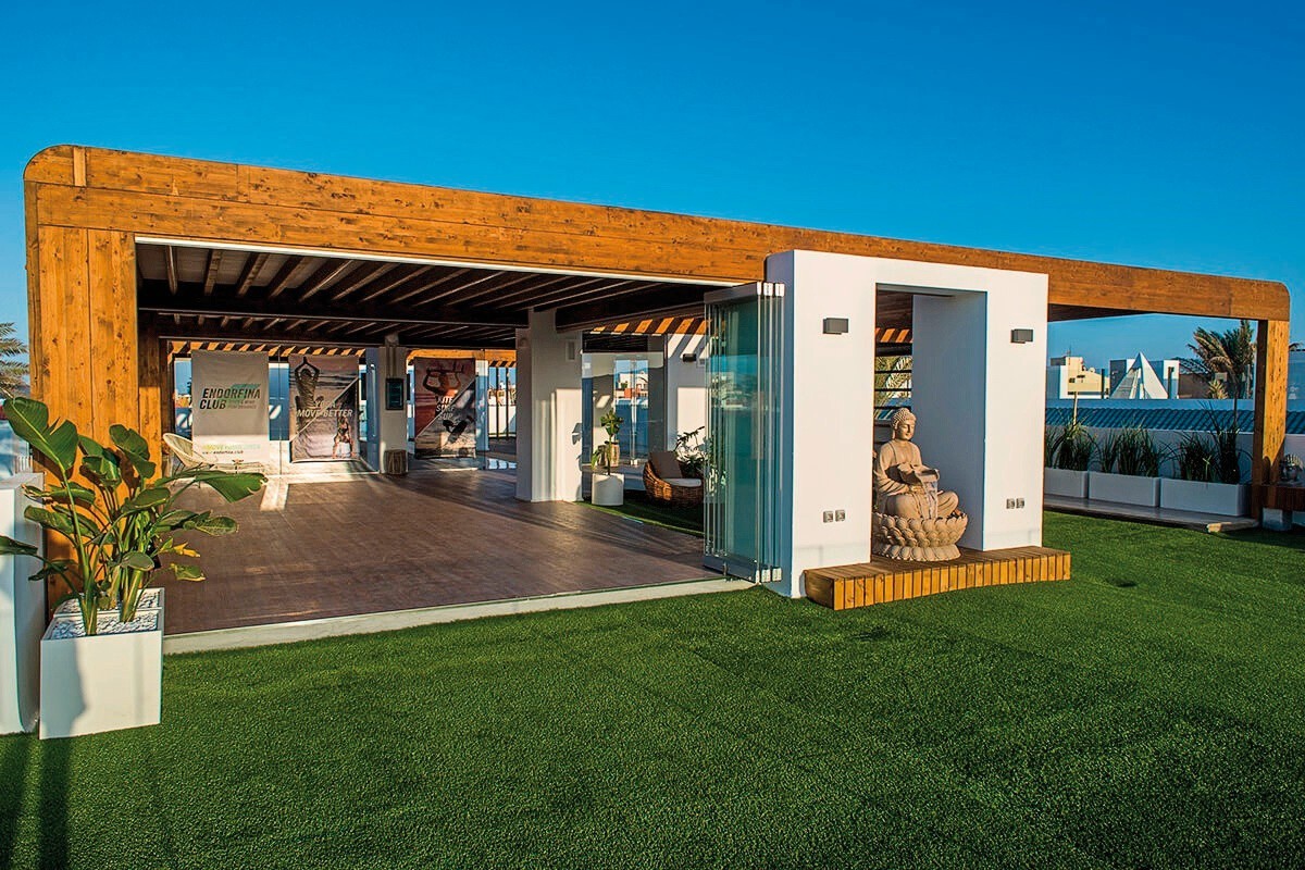 Hotel Bristol Sunset Beach, Spanien, Fuerteventura, Corralejo, Bild 8