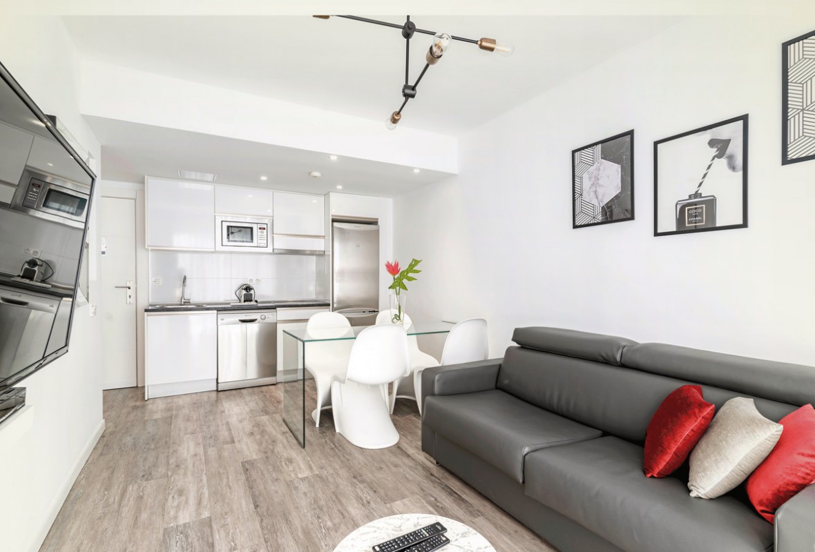 Hotel Bristol Sunset Beach, Spanien, Fuerteventura, Corralejo, Bild 9