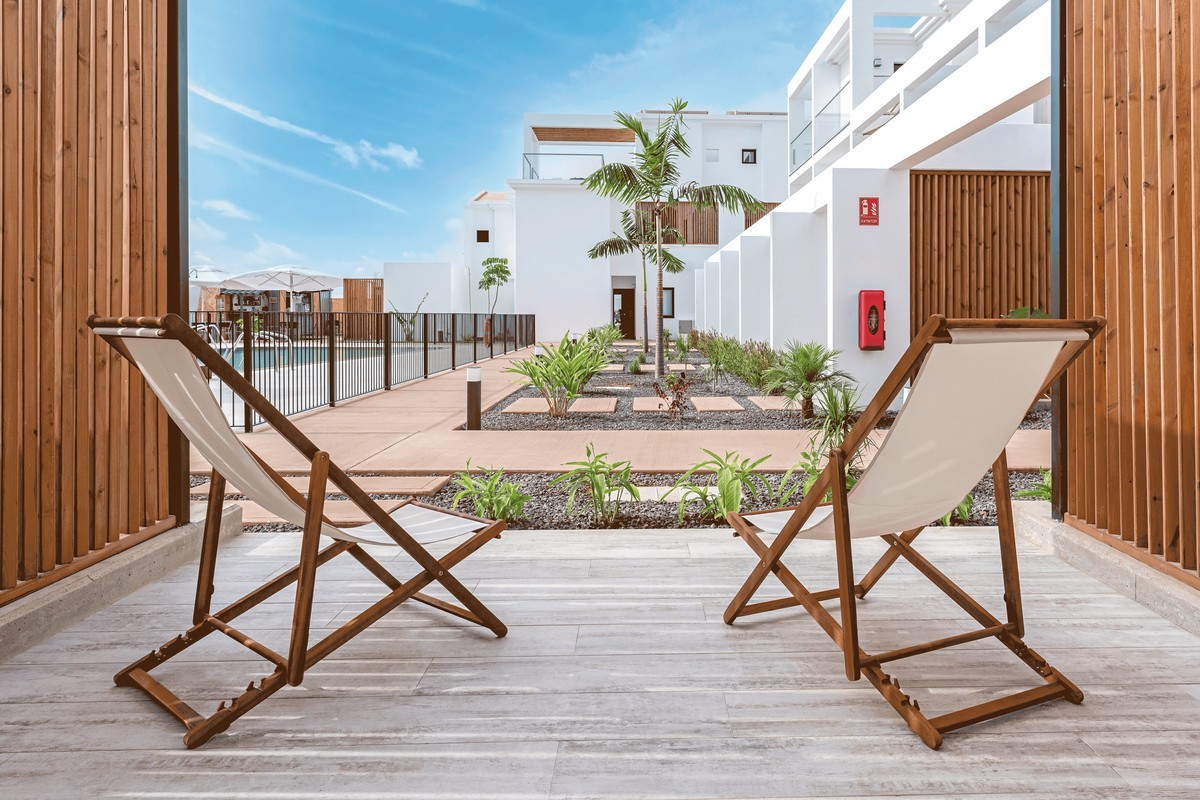 Hotel Shambhala Fuerteventura, Spanien, Fuerteventura, La Oliva, Bild 10