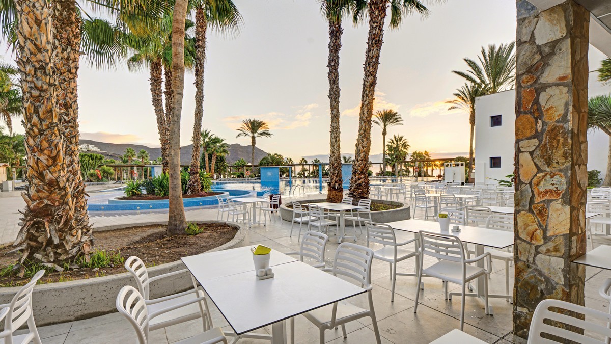 Hotel Playitas Aparthotel, Spanien, Fuerteventura, Las Playitas, Bild 18