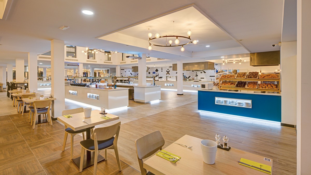 Hotel Playitas Aparthotel, Spanien, Fuerteventura, Las Playitas, Bild 19