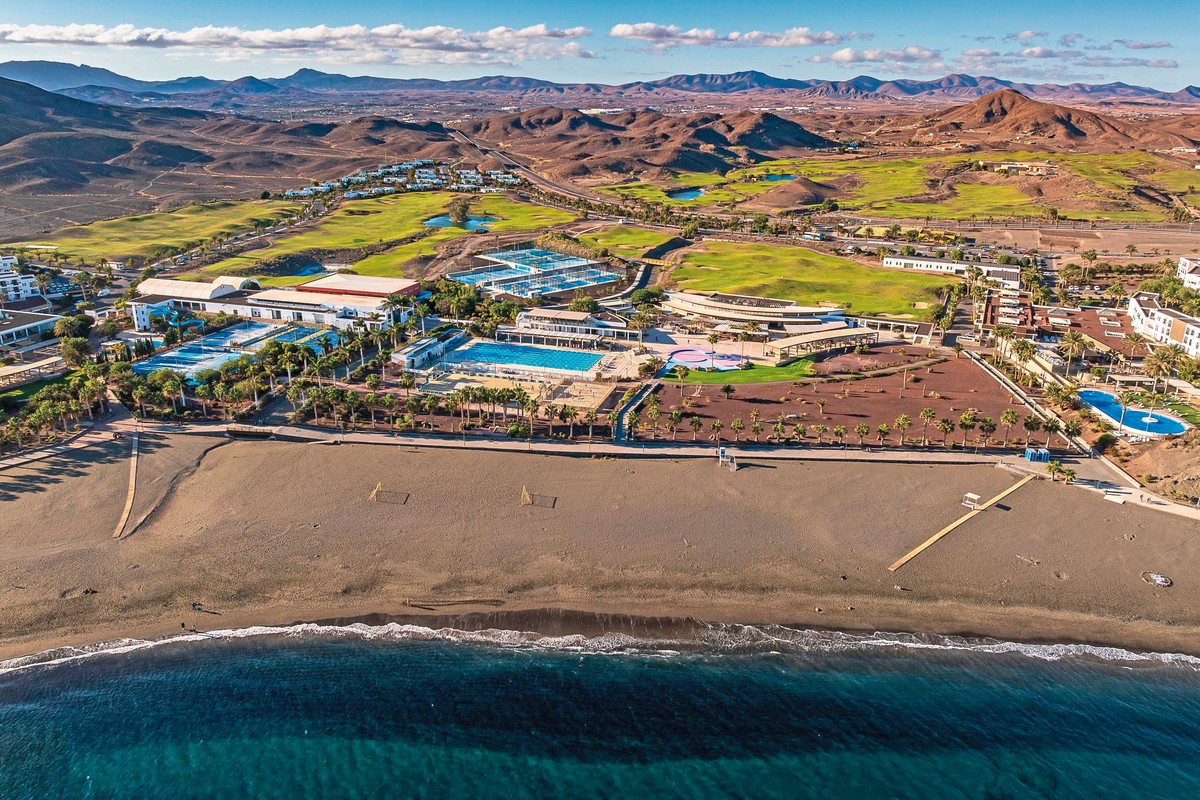 Hotel Playitas Aparthotel, Spanien, Fuerteventura, Las Playitas, Bild 2