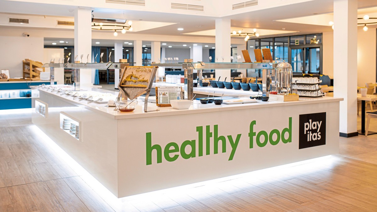 Hotel Playitas Aparthotel, Spanien, Fuerteventura, Las Playitas, Bild 20