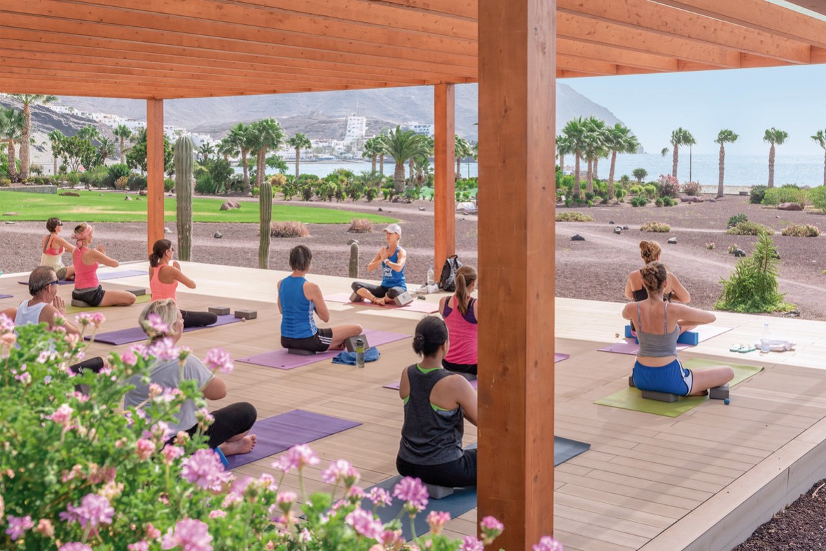 Hotel Playitas Aparthotel, Spanien, Fuerteventura, Las Playitas, Bild 32