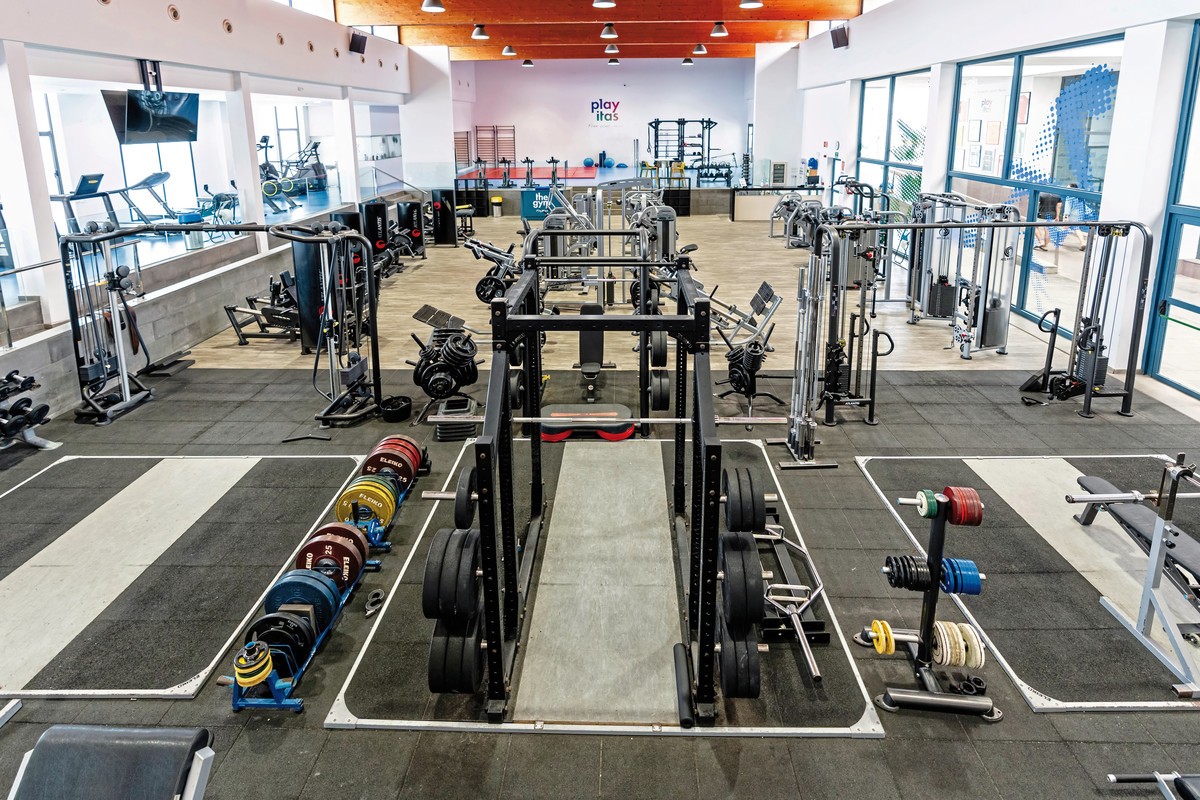 Hotel Playitas Aparthotel, Spanien, Fuerteventura, Las Playitas, Bild 49