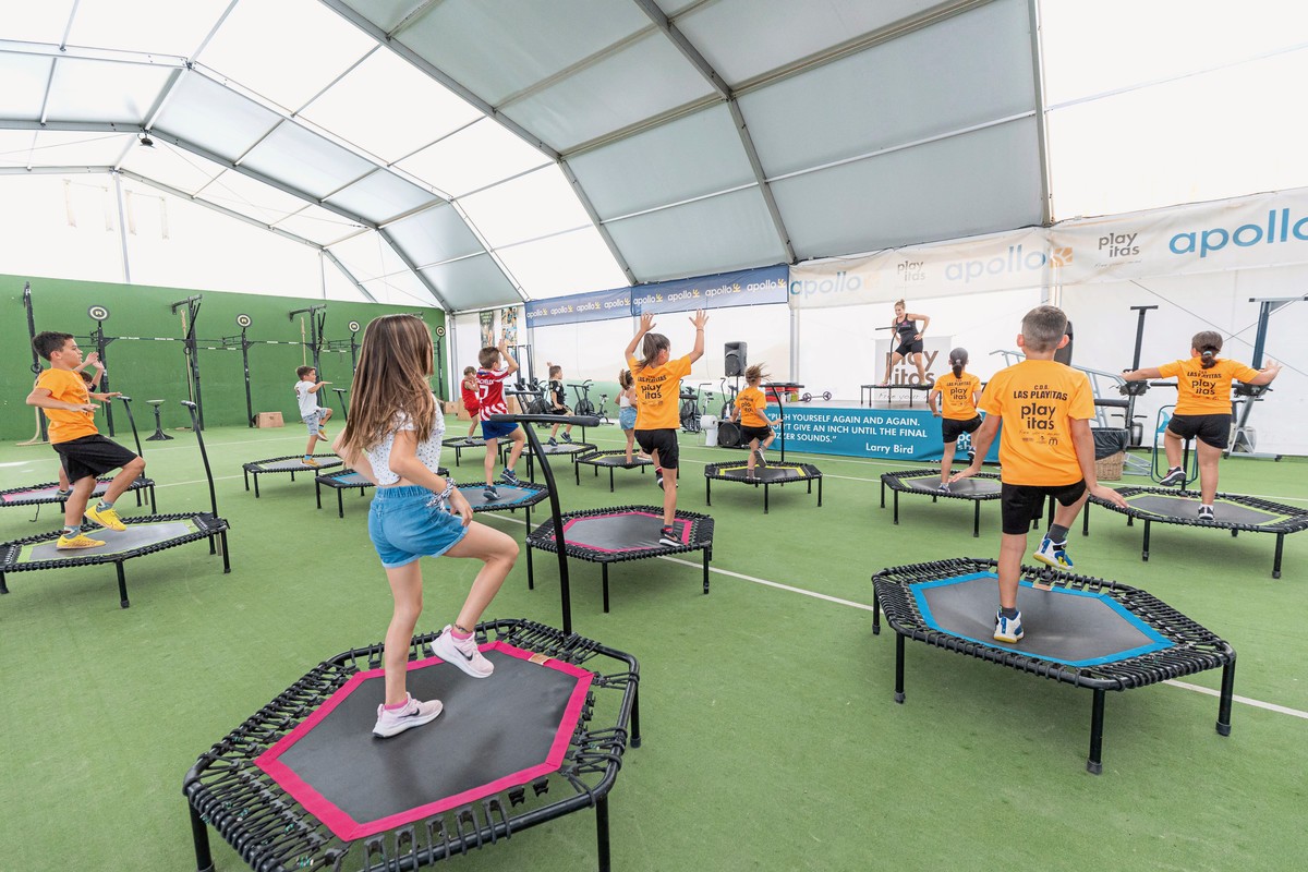 Hotel Playitas Aparthotel, Spanien, Fuerteventura, Las Playitas, Bild 54