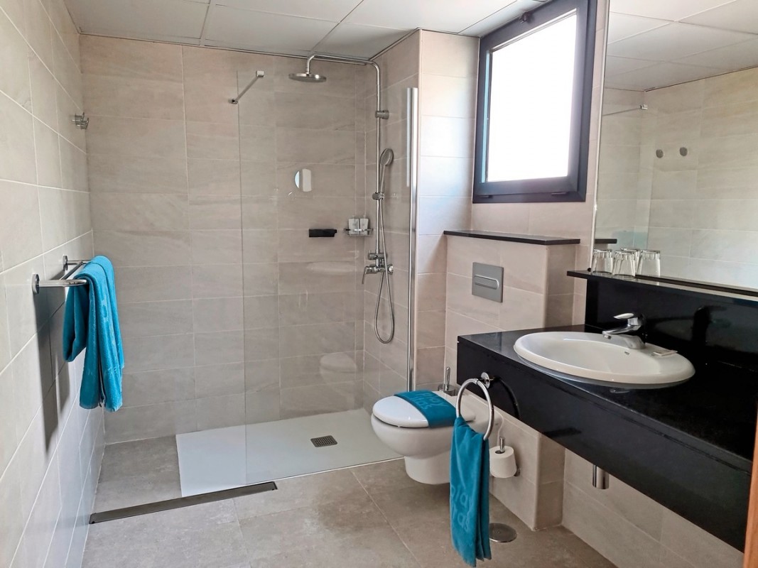 Hotel Playitas Aparthotel, Spanien, Fuerteventura, Las Playitas, Bild 63