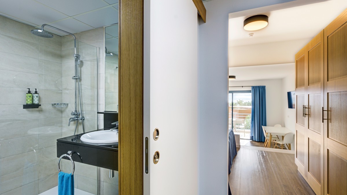 Hotel Playitas Aparthotel, Spanien, Fuerteventura, Las Playitas, Bild 65