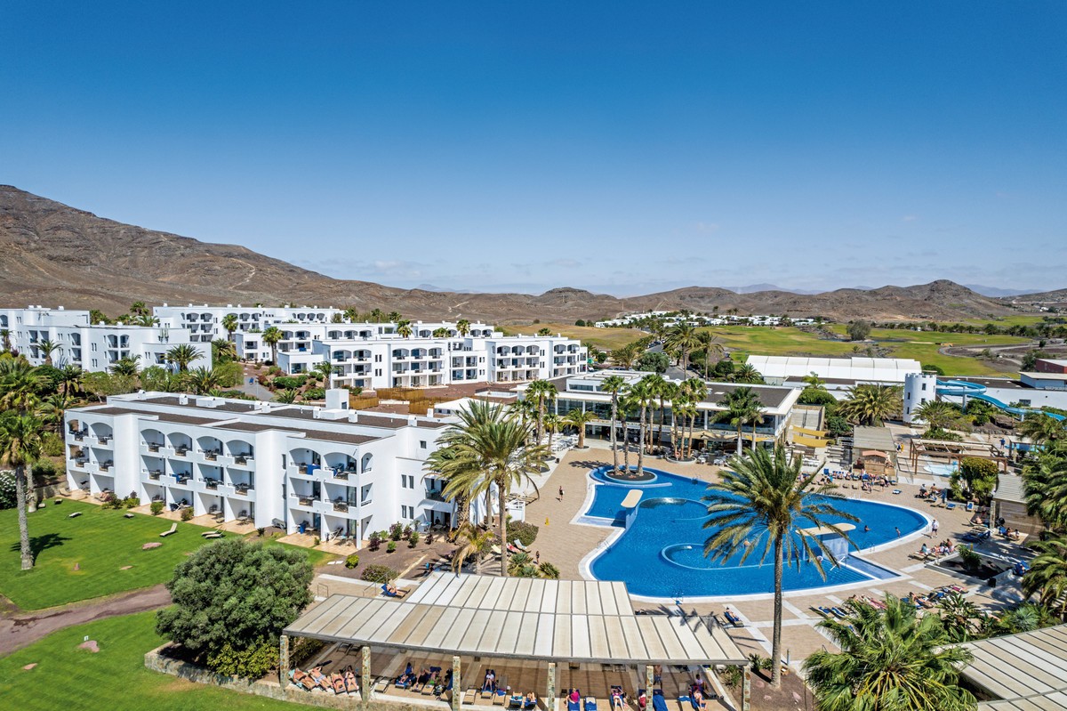 Hotel Playitas Aparthotel, Spanien, Fuerteventura, Las Playitas, Bild 7