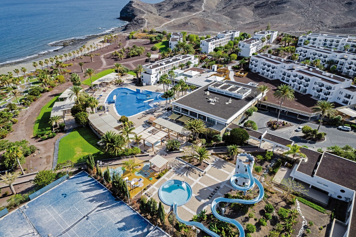 Hotel Playitas Aparthotel, Spanien, Fuerteventura, Las Playitas, Bild 8