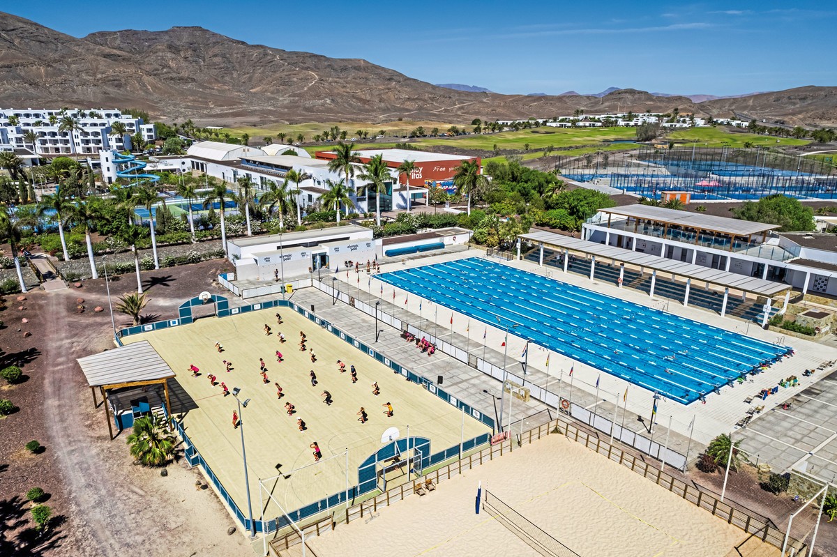 Hotel Playitas Aparthotel, Spanien, Fuerteventura, Las Playitas, Bild 9