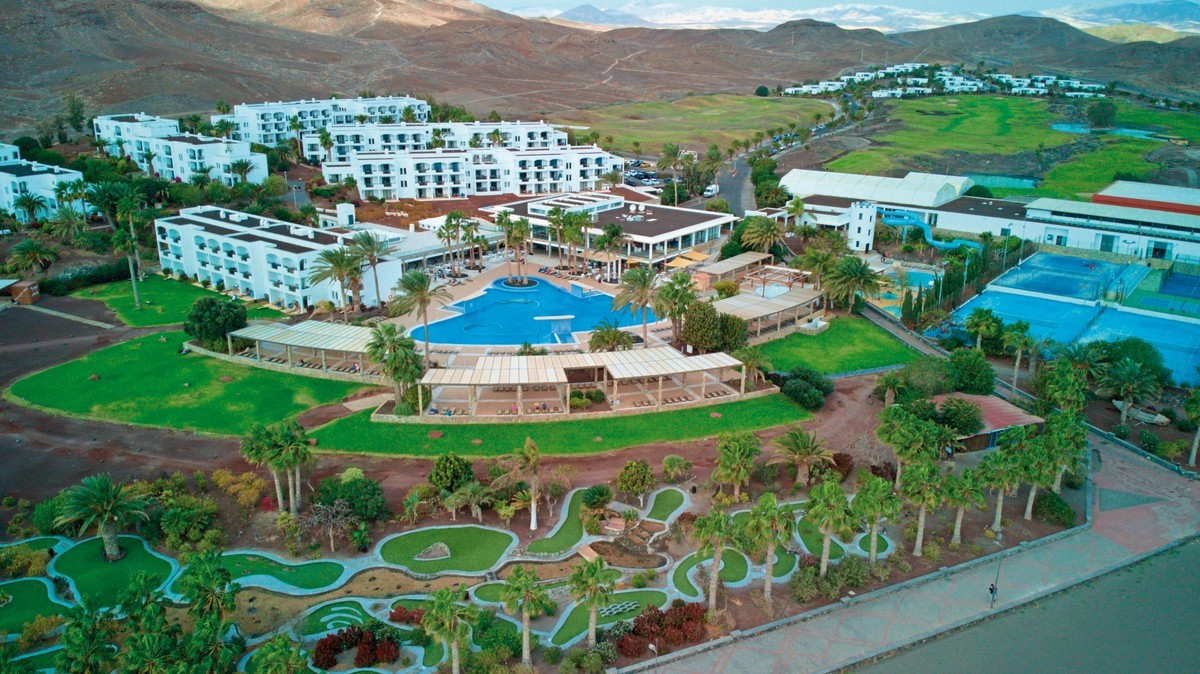 Hotel Playitas Aparthotel, Spanien, Fuerteventura, Las Playitas, Bild 11