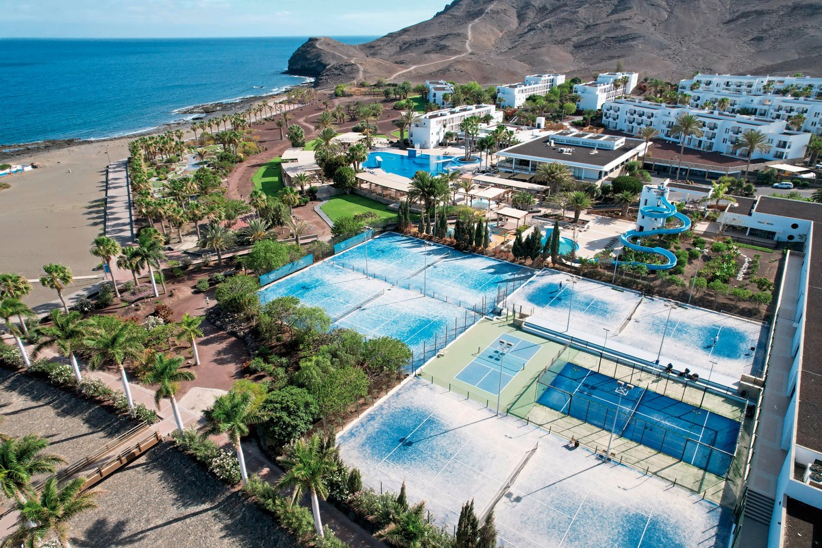 Hotel Playitas Aparthotel, Spanien, Fuerteventura, Las Playitas, Bild 8