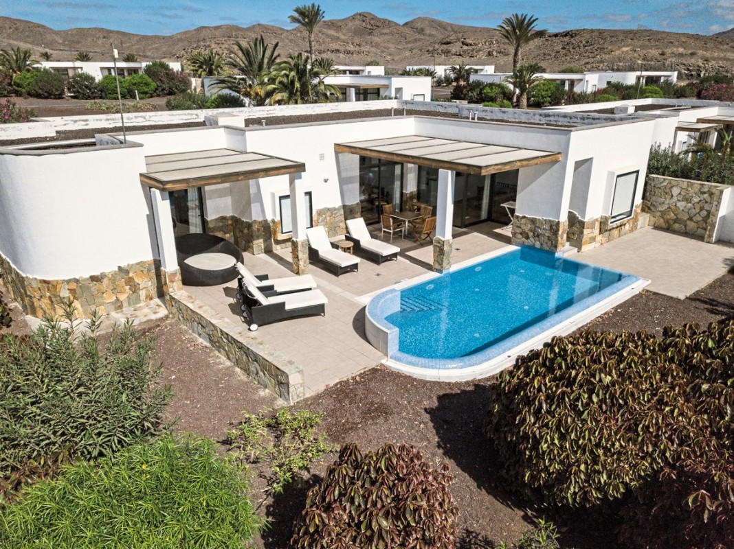Hotel Playitas Villas, Spanien, Fuerteventura, Las Playitas, Bild 61