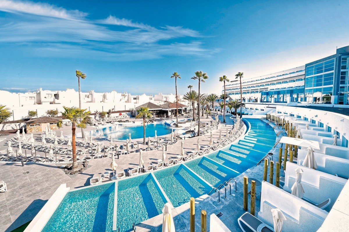 Hotel Labranda Golden Beach ab 1.5.26 neuer Name: Bluesea Golden Beach, Spanien, Fuerteventura, Costa Calma, Bild 3