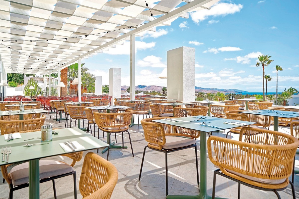 Hotel Labranda Golden Beach ab 1.5.26 neuer Name: Bluesea Golden Beach, Spanien, Fuerteventura, Costa Calma, Bild 6