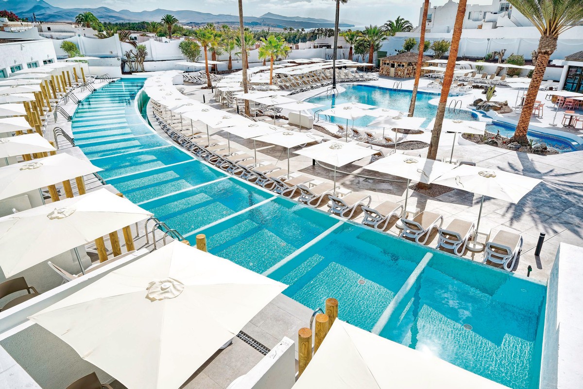 Hotel Labranda Golden Beach ab 1.5.26 neuer Name: Bluesea Golden Beach, Spanien, Fuerteventura, Costa Calma, Bild 4