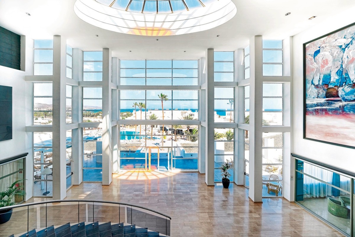 Hotel Labranda Golden Beach ab 1.5.26 neuer Name: Bluesea Golden Beach, Spanien, Fuerteventura, Costa Calma, Bild 8