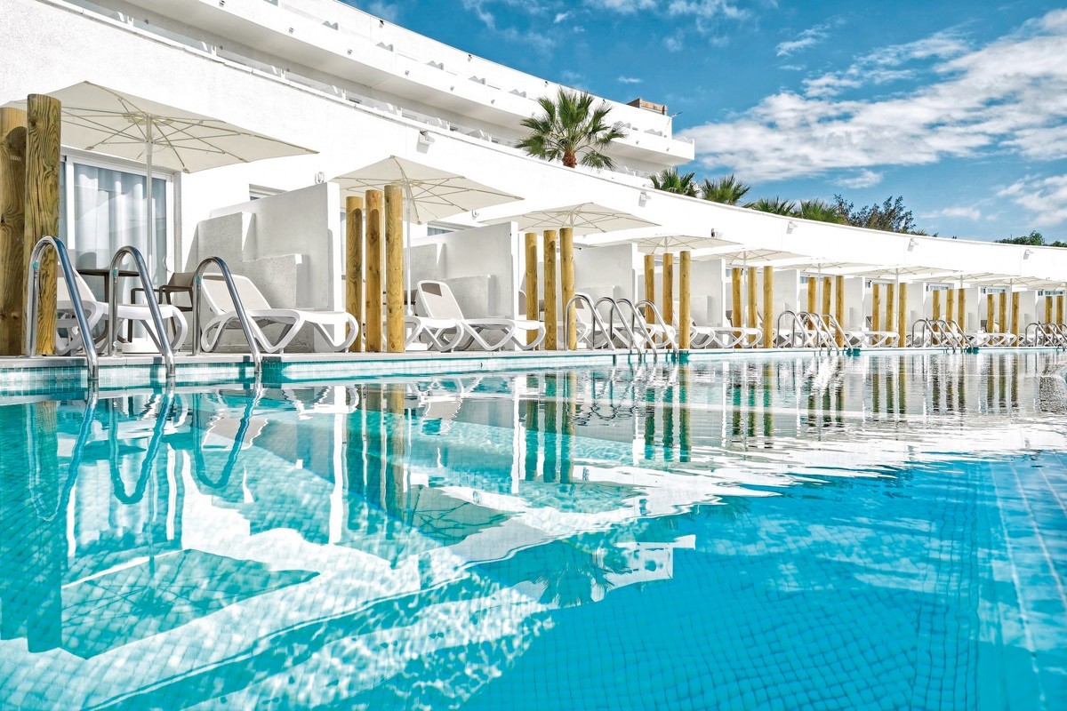 Hotel Labranda Golden Beach ab 1.5.26 neuer Name: Bluesea Golden Beach, Spanien, Fuerteventura, Costa Calma, Bild 9