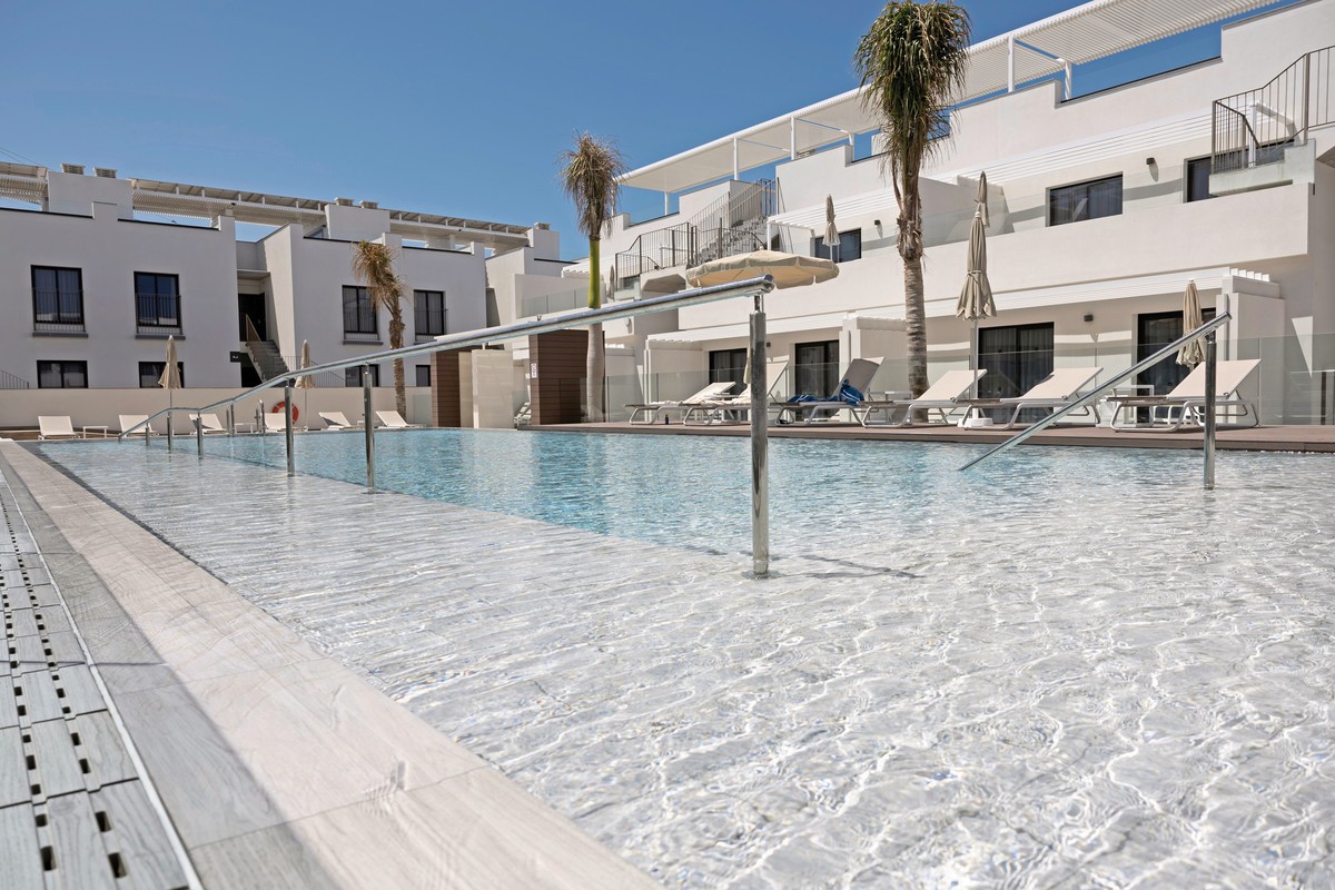 Hotel Esmeralda Cotillo Homes by LIVVO, Spanien, Fuerteventura, El Cotillo, Bild 3