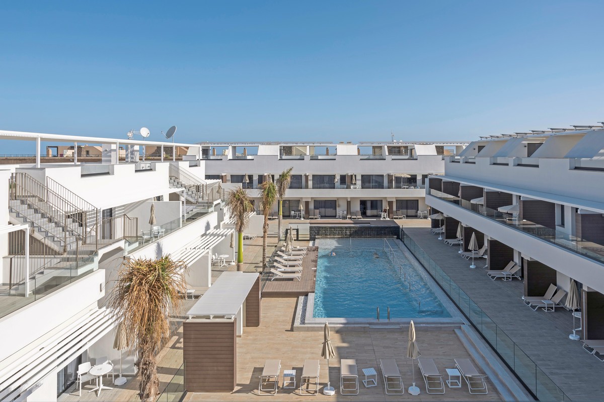 Hotel Esmeralda Cotillo Homes by LIVVO, Spanien, Fuerteventura, El Cotillo, Bild 5