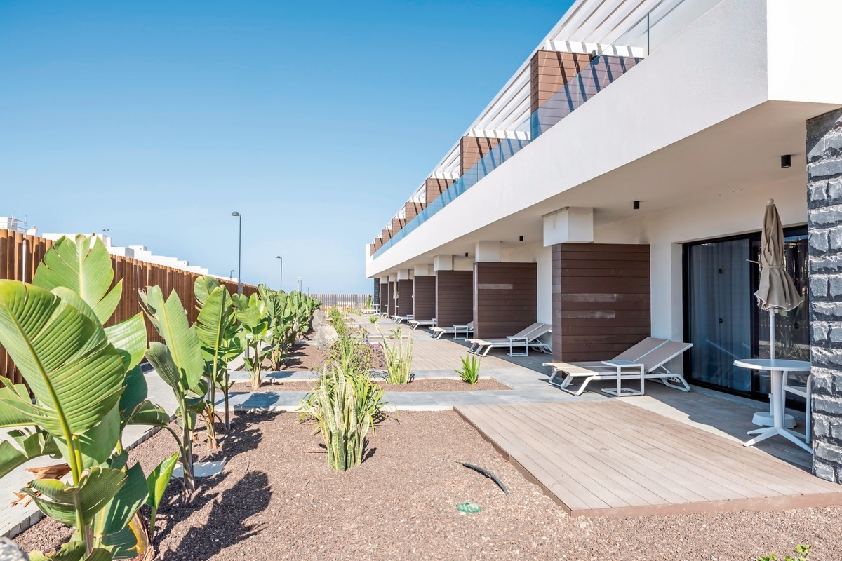 Hotel Esmeralda Cotillo Homes by LIVVO, Spanien, Fuerteventura, El Cotillo, Bild 8