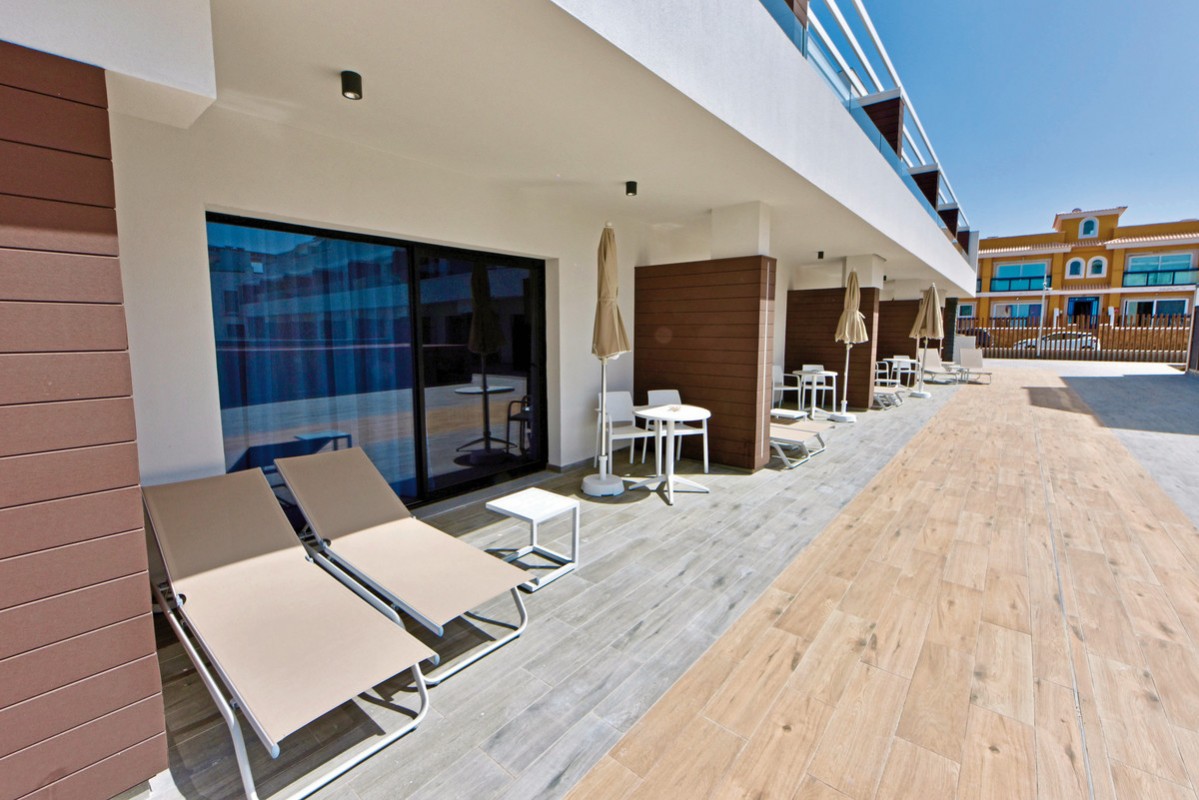 Hotel Esmeralda Cotillo Homes by LIVVO, Spanien, Fuerteventura, El Cotillo, Bild 9