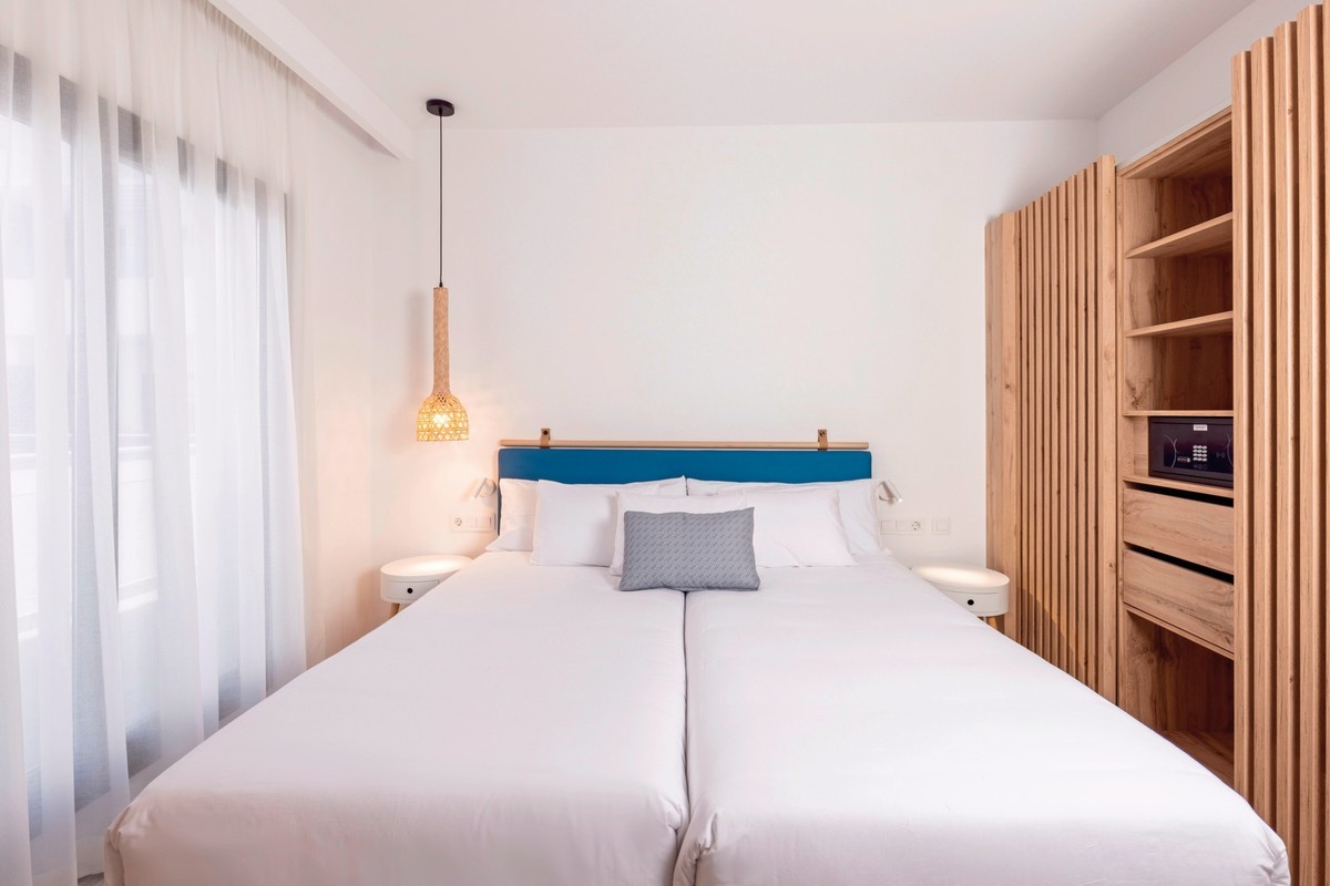 Hotel Esmeralda Cotillo Homes by LIVVO, Spanien, Fuerteventura, El Cotillo, Bild 10