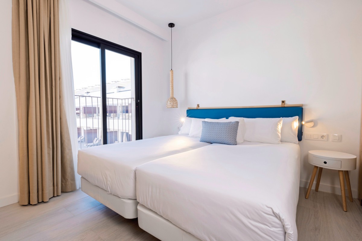 Hotel Esmeralda Cotillo Homes by LIVVO, Spanien, Fuerteventura, El Cotillo, Bild 16