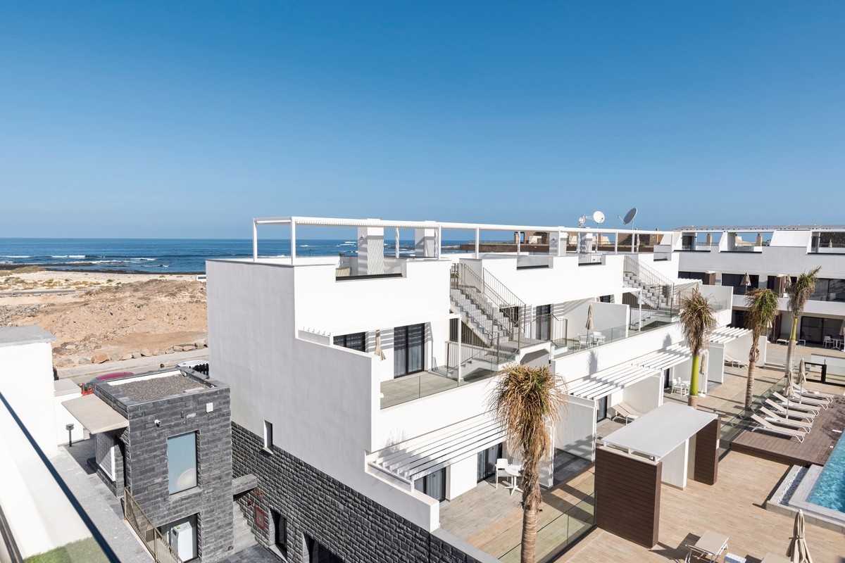 Hotel Esmeralda Cotillo Homes by LIVVO, Spanien, Fuerteventura, El Cotillo, Bild 2