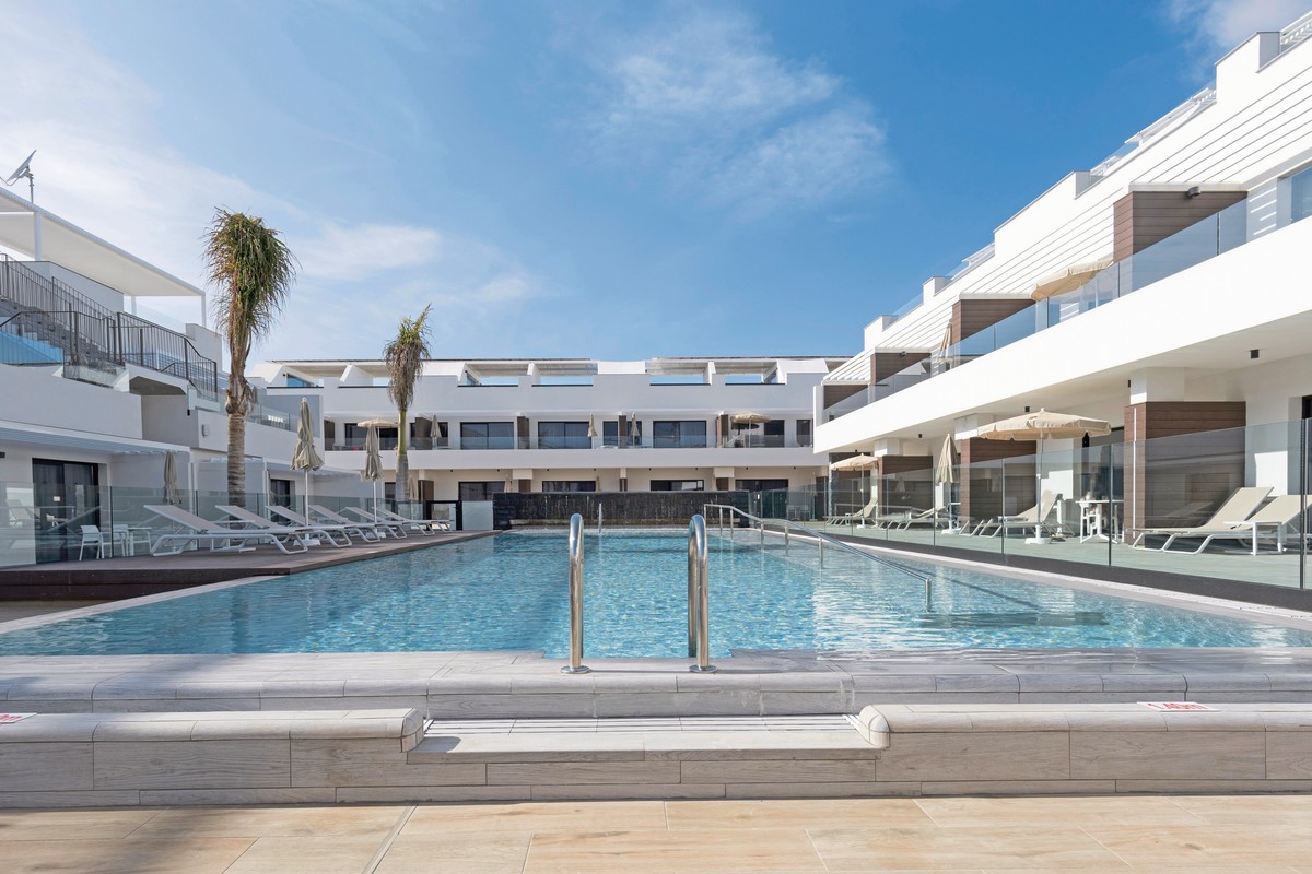 Hotel Esmeralda Cotillo Homes by LIVVO, Spanien, Fuerteventura, El Cotillo, Bild 4