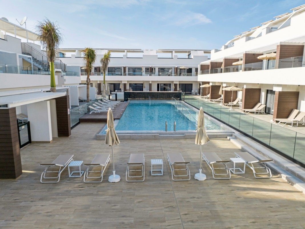 Hotel Esmeralda Cotillo Homes by LIVVO, Spanien, Fuerteventura, El Cotillo, Bild 6
