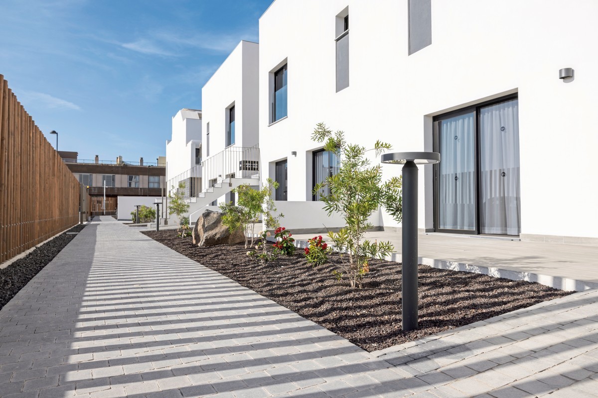 Hotel Esmeralda Cotillo Homes by LIVVO, Spanien, Fuerteventura, El Cotillo, Bild 7