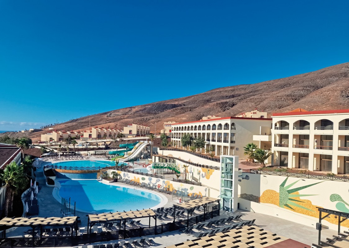 Hotel LIVVO Jandia Golf, Spanien, Fuerteventura, Jandia, Bild 1