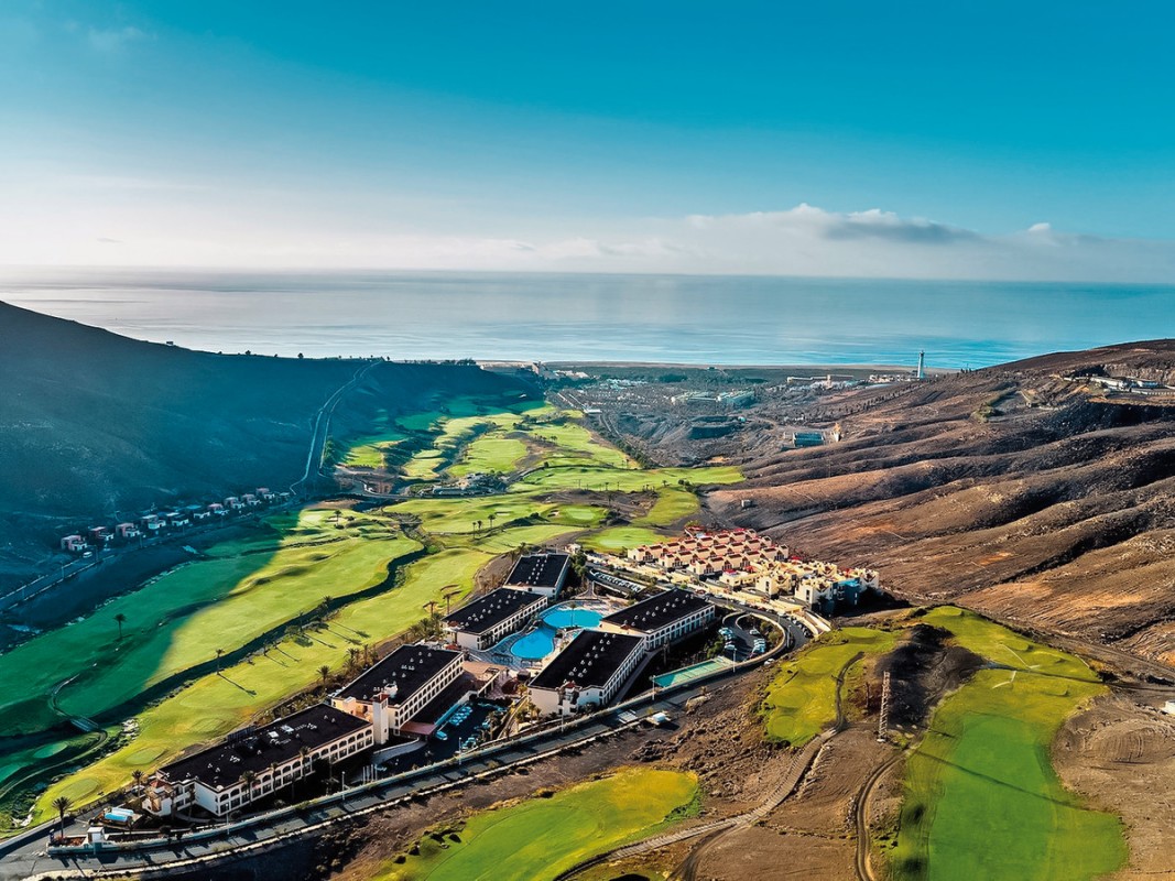 Hotel LIVVO Jandia Golf, Spanien, Fuerteventura, Jandia, Bild 5