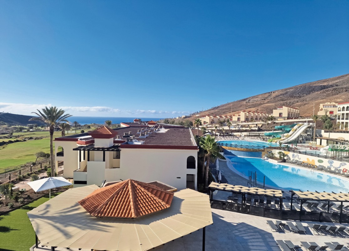 Hotel LIVVO Jandia Golf, Spanien, Fuerteventura, Jandia, Bild 2