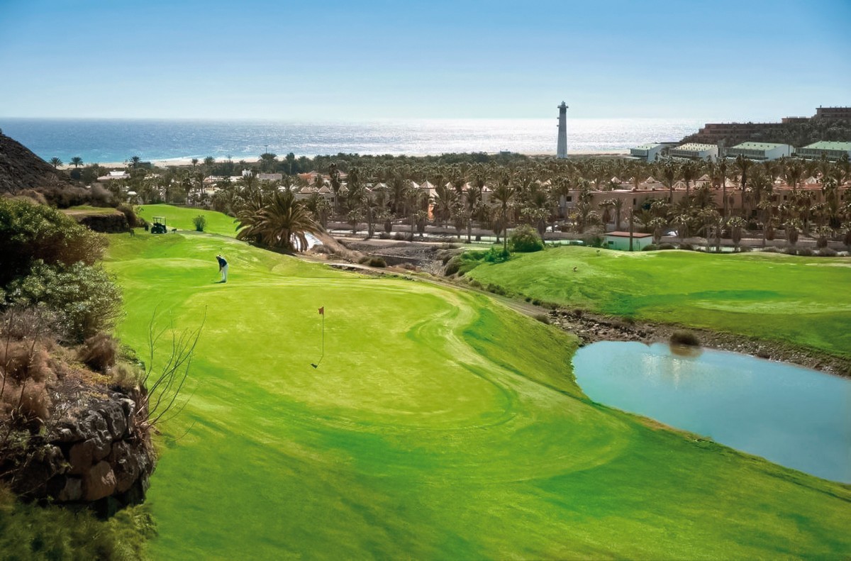 Hotel LIVVO Jandia Golf, Spanien, Fuerteventura, Jandia, Bild 4