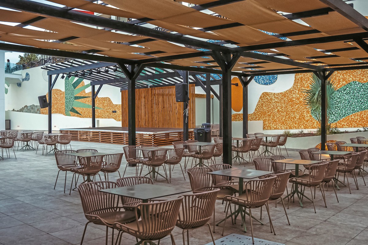 Hotel LIVVO Jandia Golf, Spanien, Fuerteventura, Jandia, Bild 7