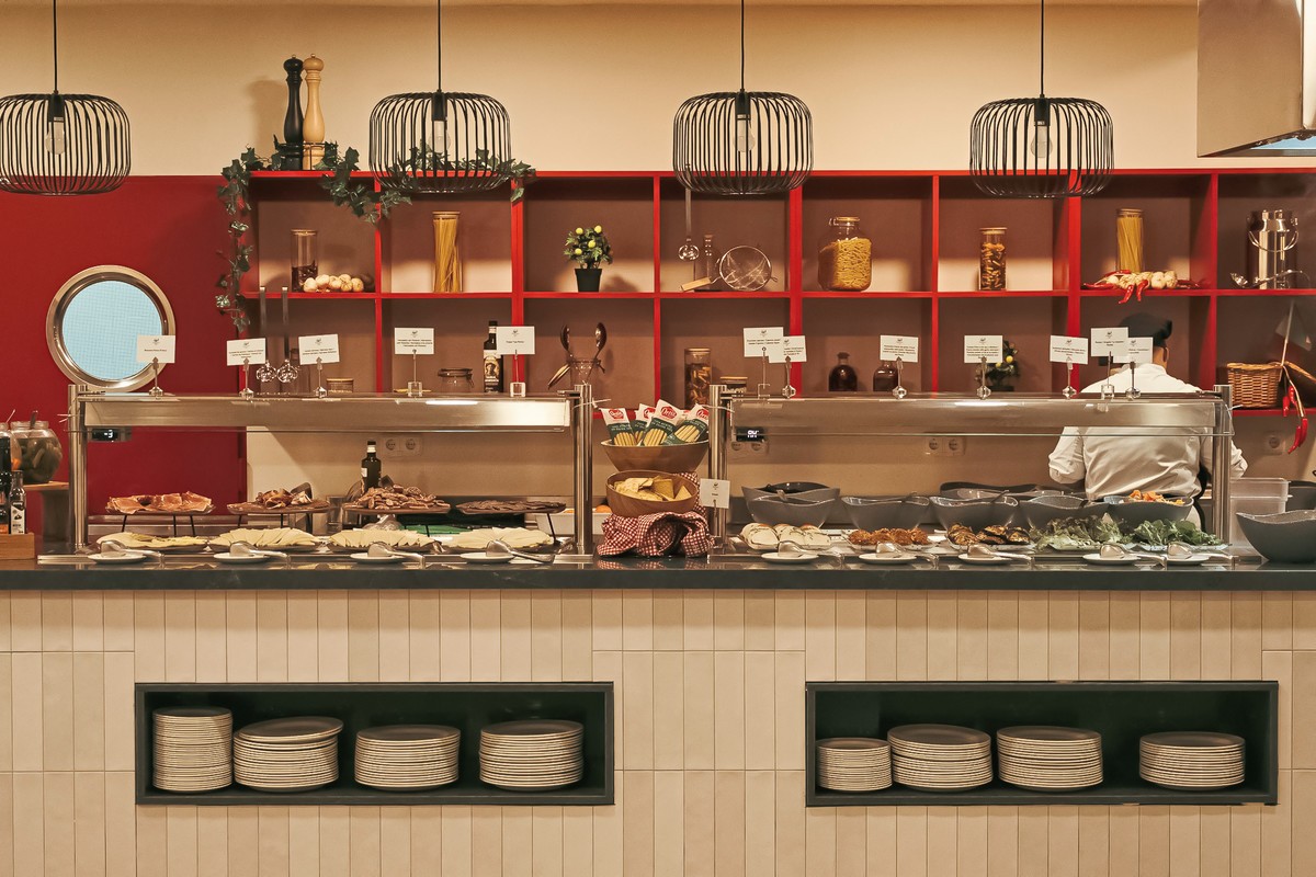 Hotel LIVVO Jandia Golf, Spanien, Fuerteventura, Jandia, Bild 8