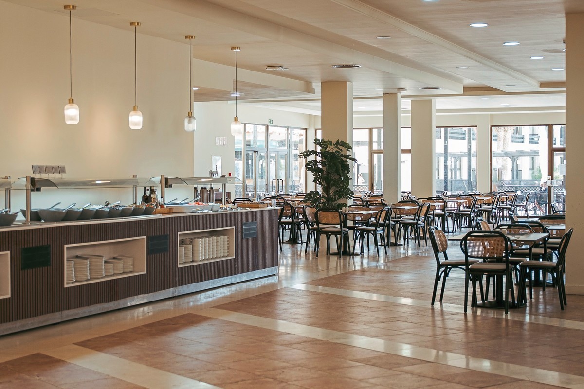 Hotel LIVVO Jandia Golf, Spanien, Fuerteventura, Jandia, Bild 9